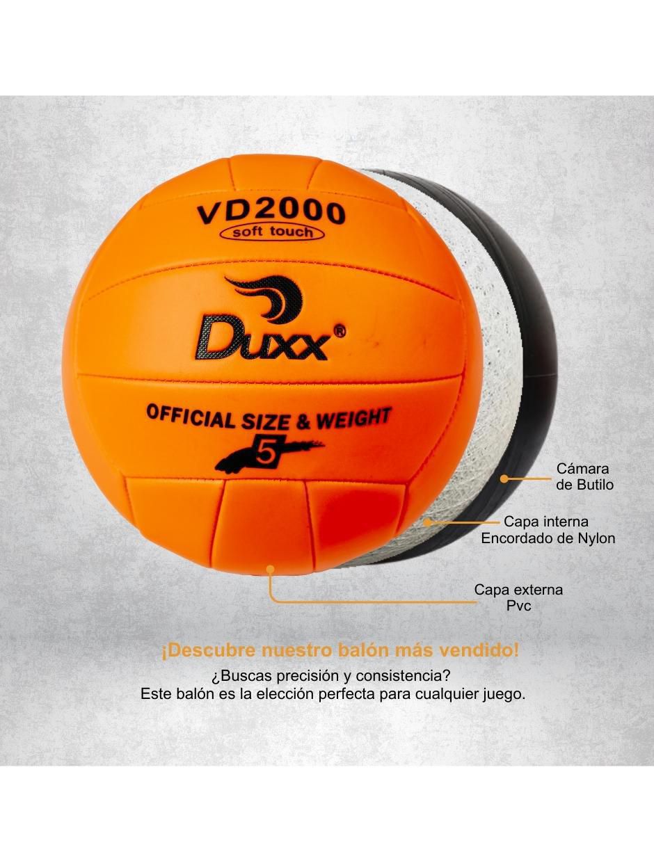 Balón para voleibol adulto 2