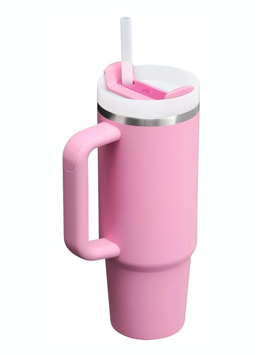 Termo de acero inoxidable con tapa rosca 887 ml 3