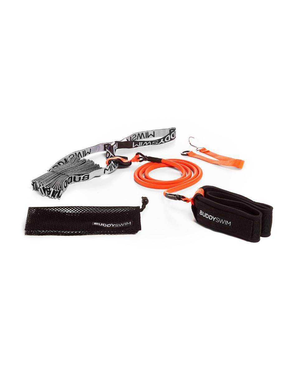 Kit cinturón de resistencia