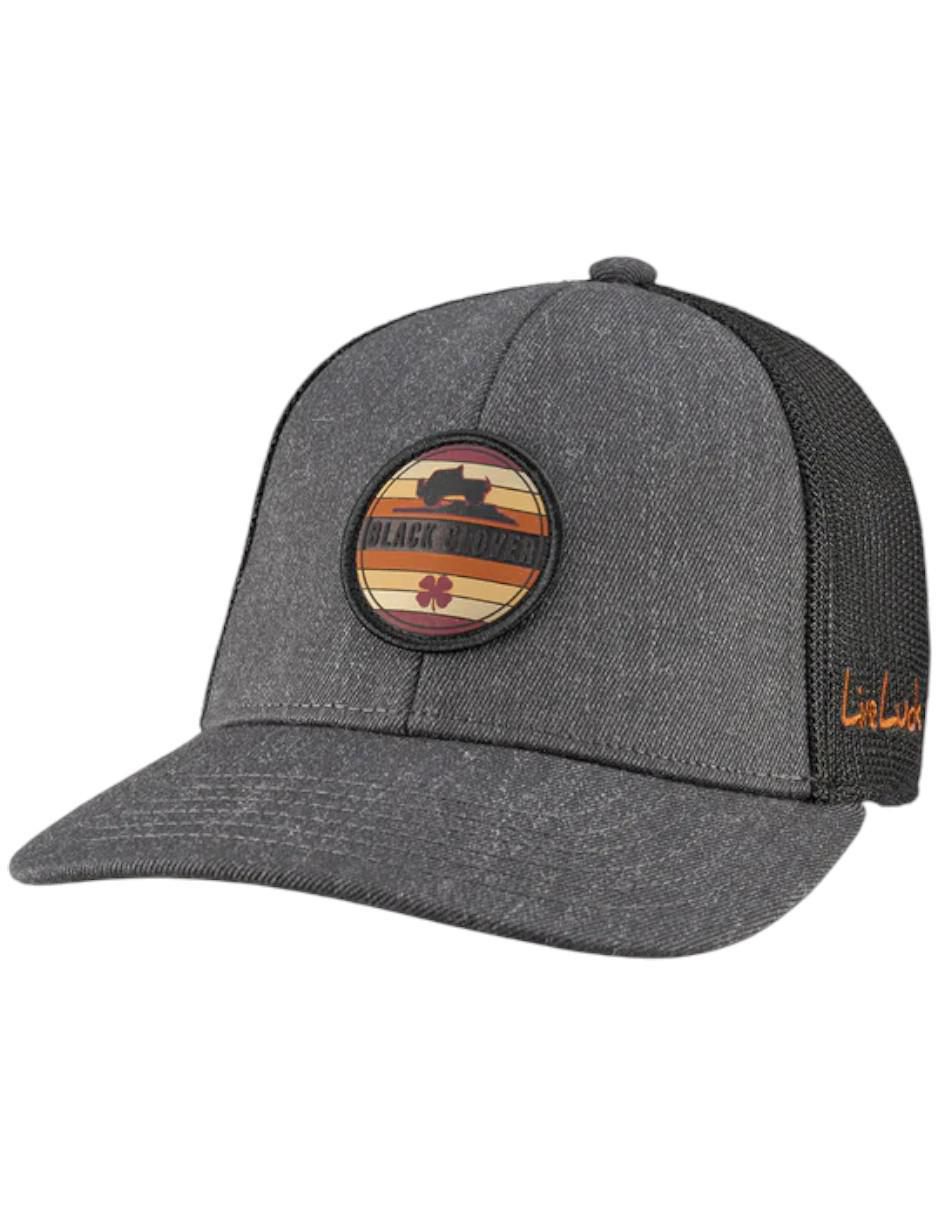 Gorra visera semicurva broche Life Style unisex Gorra visera semicurva broche Life Style unisex