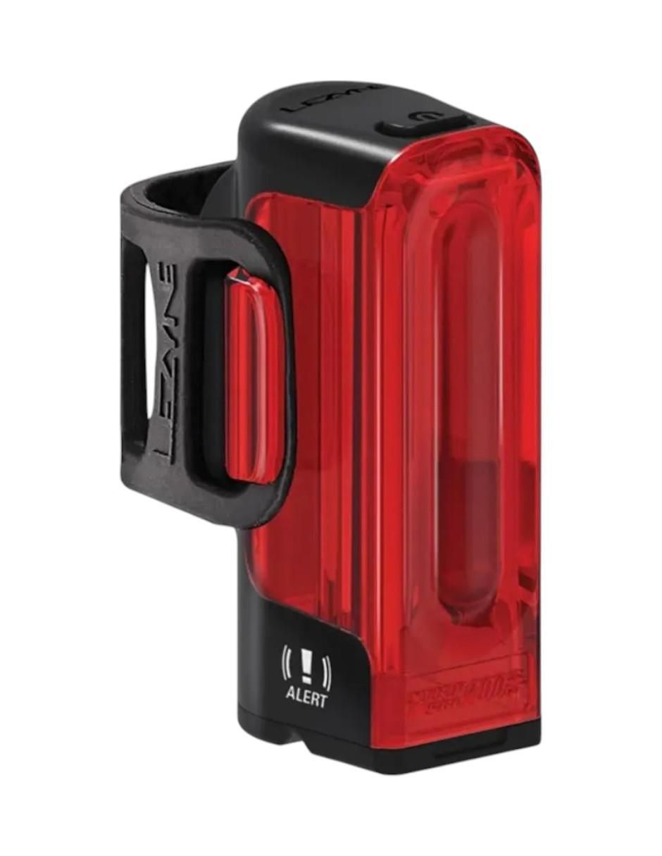 Lámpara delantera para bicicleta 3