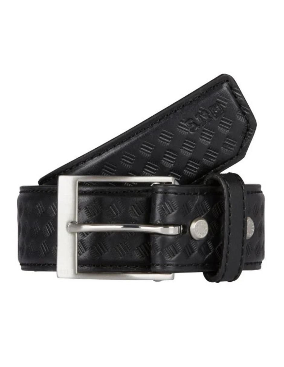 Cinturón de piel unisex Cinturón de piel unisex