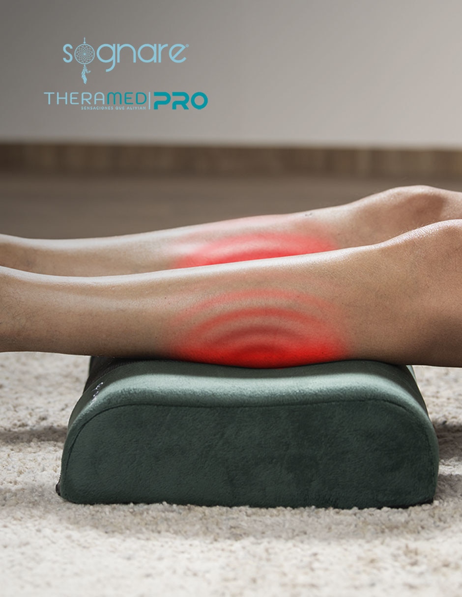Colchoneta masajeadora Theramed PRO 7