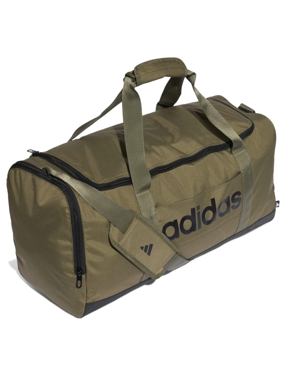Bolsa duffel unisex 7