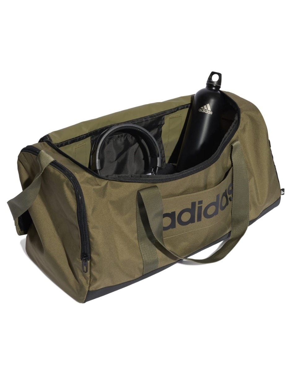 Bolsa duffel unisex 8