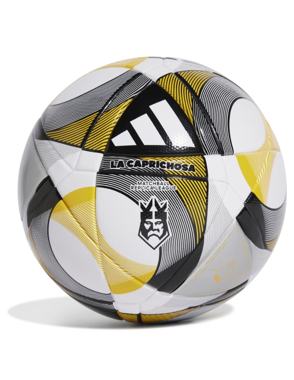 Balón Kngs League para entrenamiento adulto
