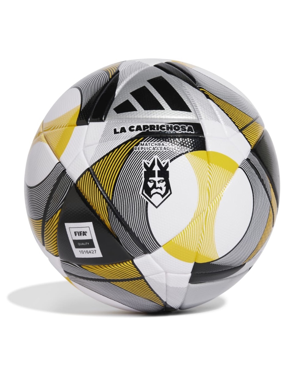 Balón Kngs League para entrenamiento adulto 4