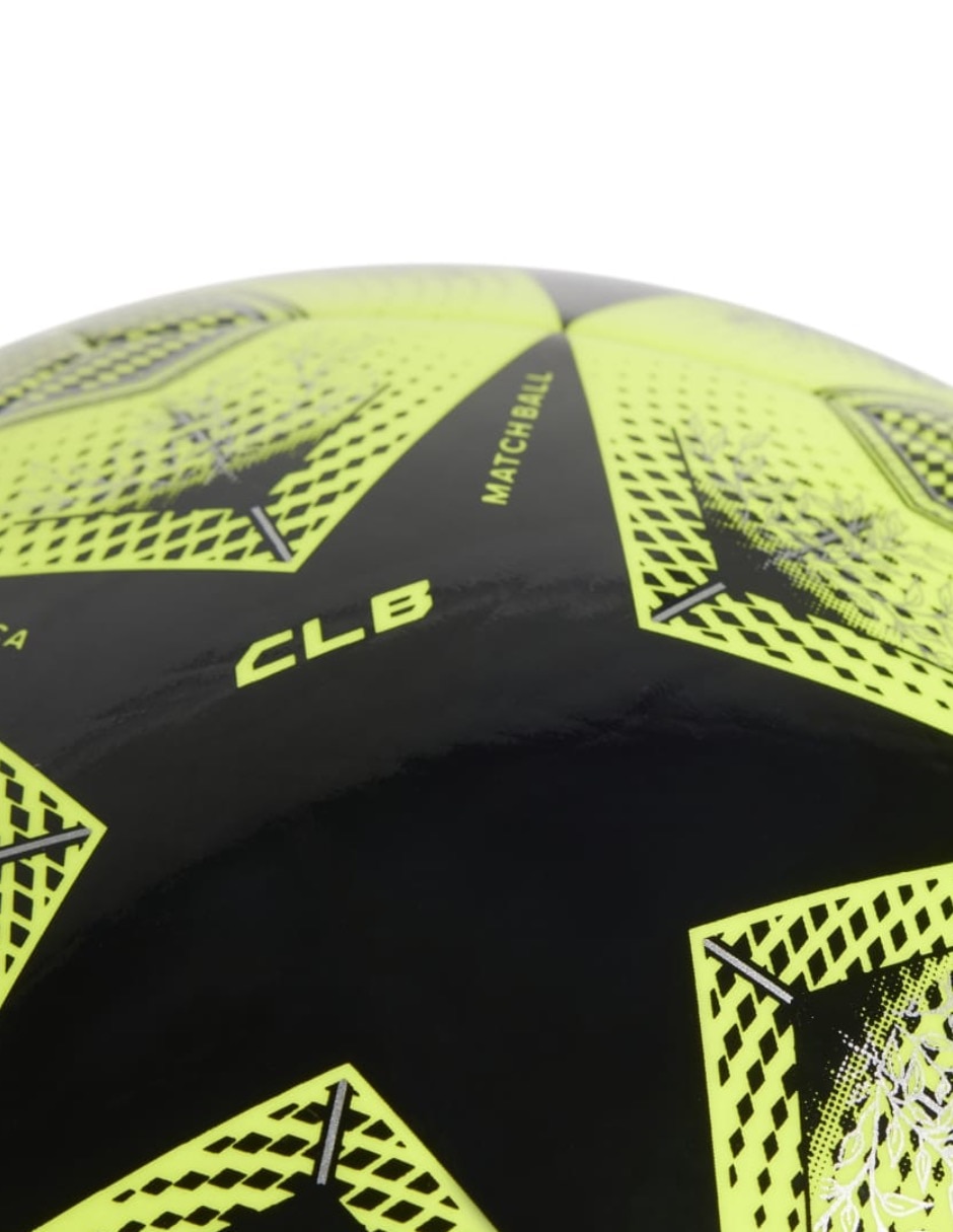 Balón UCL CLB para fútbol adulto 2