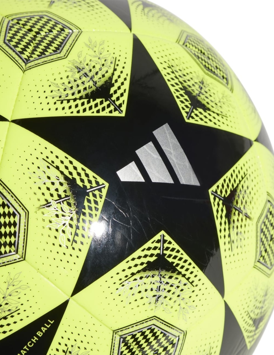 Balón UCL CLB para fútbol adulto 3
