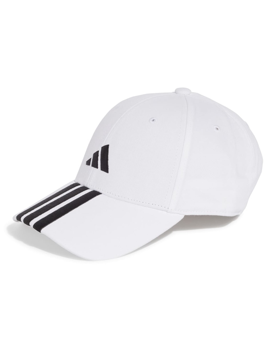 Gorra con visera curva BBALL 3S Cap NL unisex