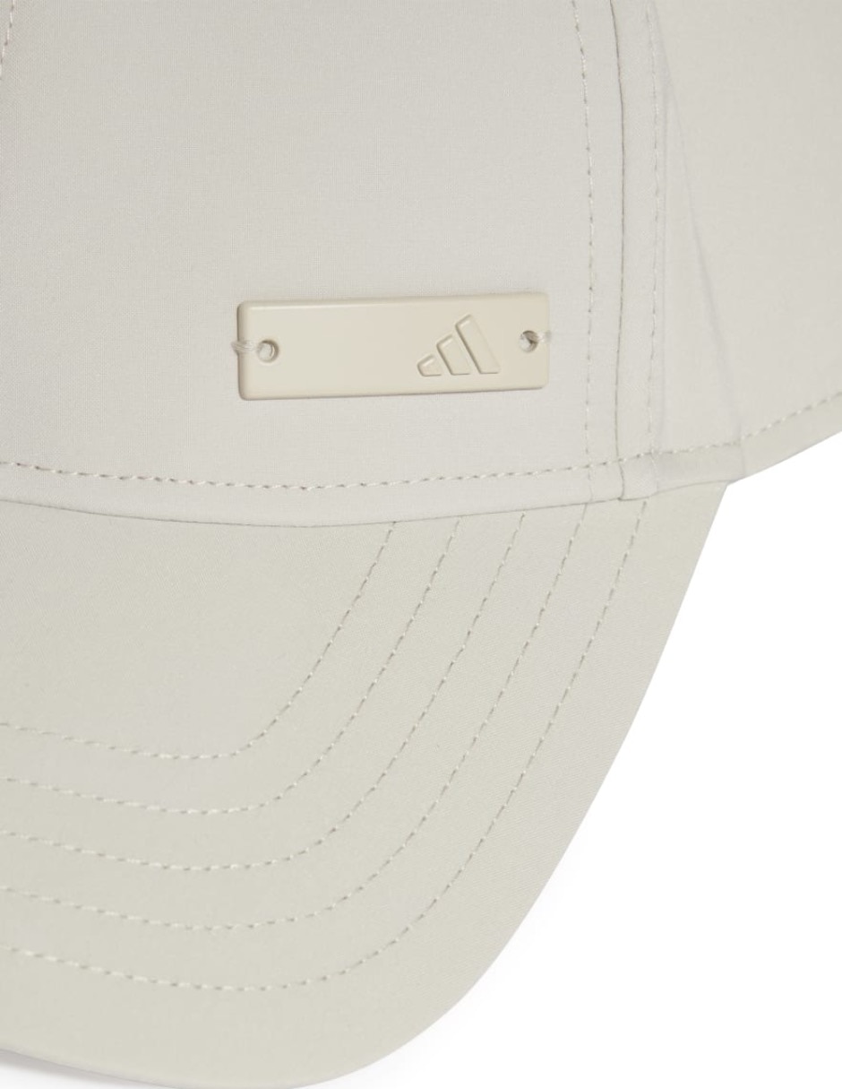 Gorra con visera curva BB Cap LT Met unisex 2