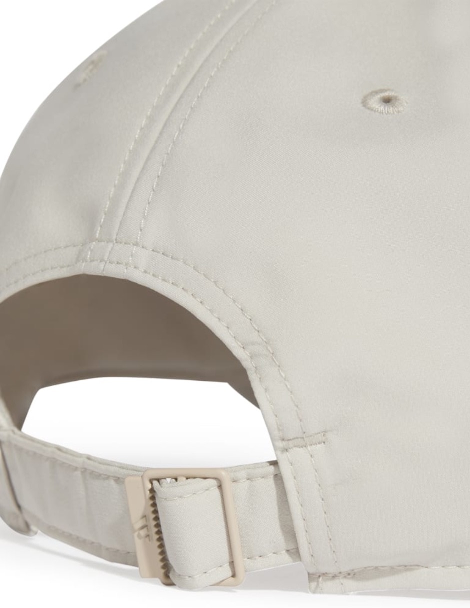 Gorra con visera curva BB Cap LT Met unisex 3