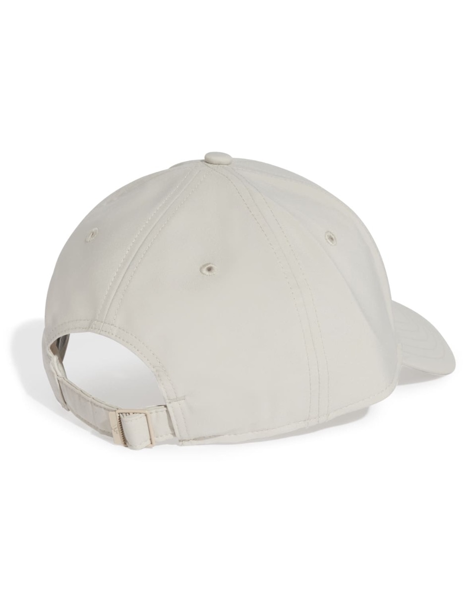 Gorra con visera curva BB Cap LT Met unisex 4
