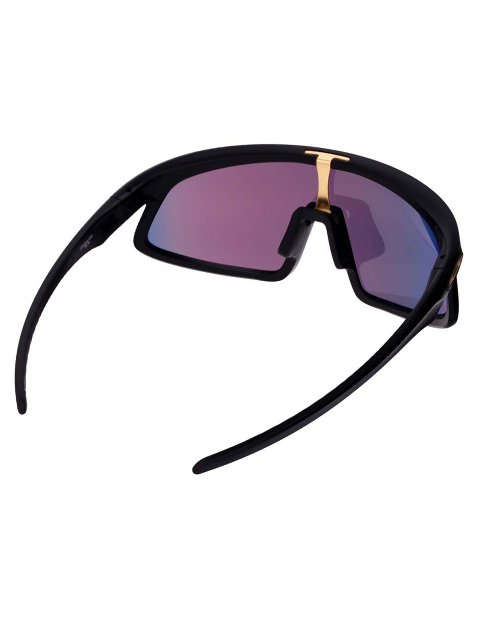 Lentes para ciclismo 4