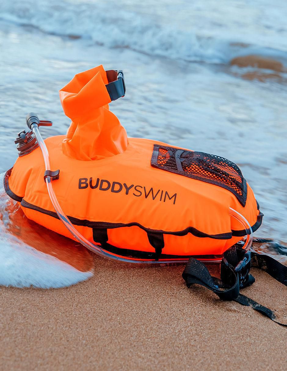 Flotador sin temática buddyswim "para" adulto