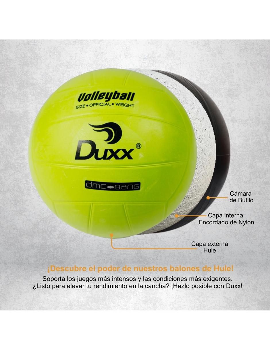 Balón para voleibol adulto 4