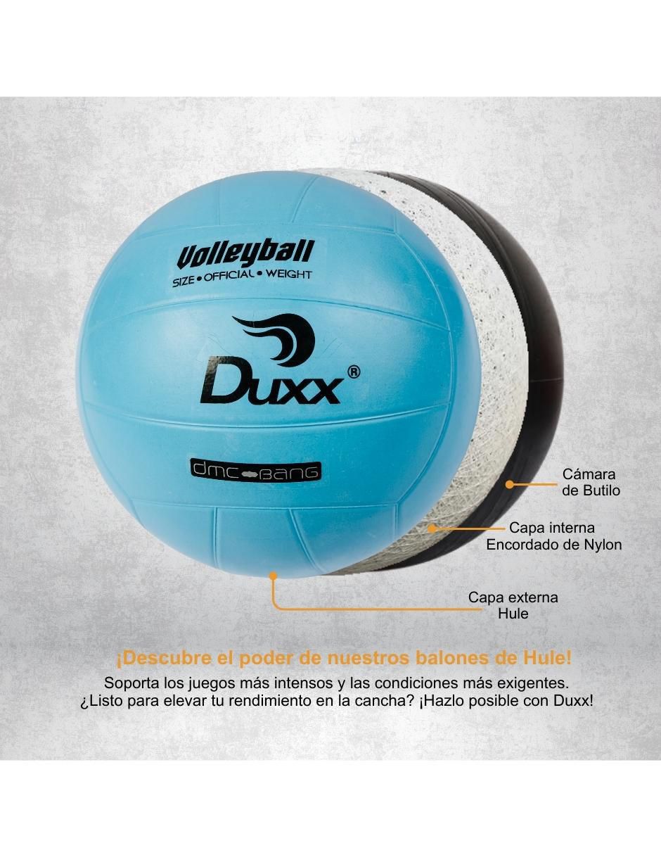 Balón para voleibol adulto 2