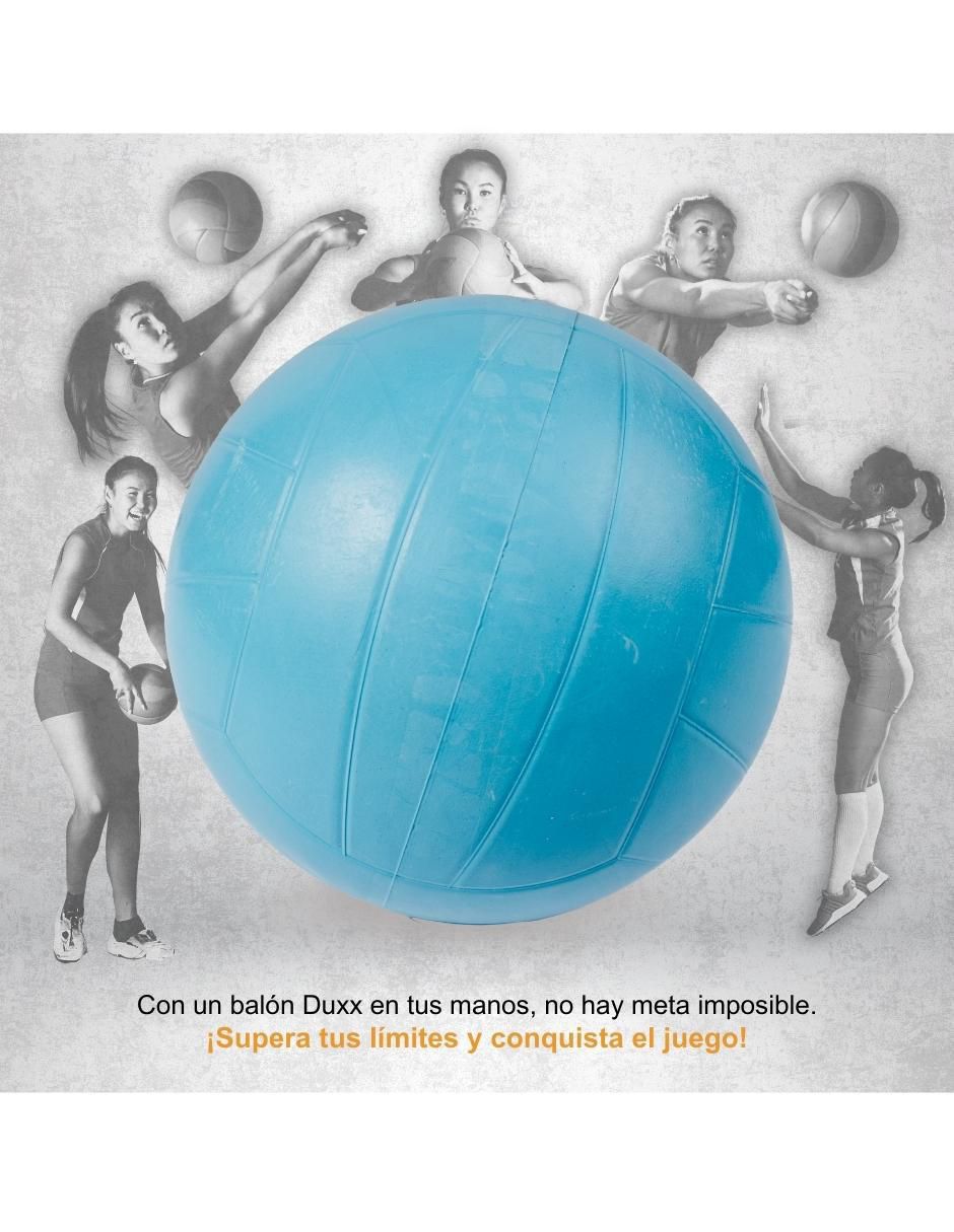 Balón para voleibol adulto 3