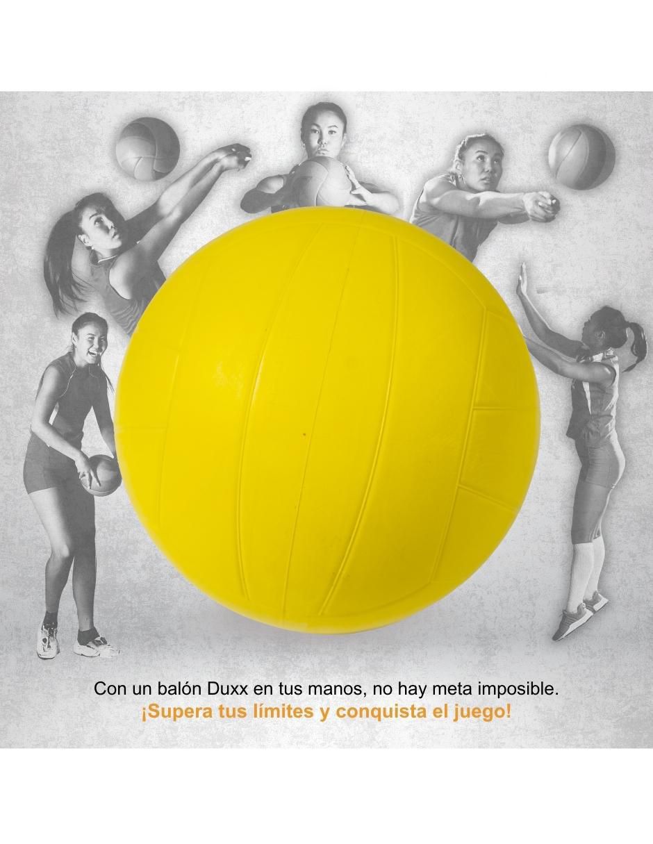 Balón para voleibol adulto 3