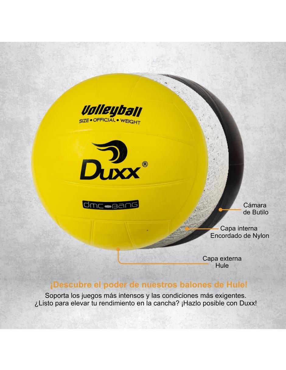 Balón para voleibol adulto 4