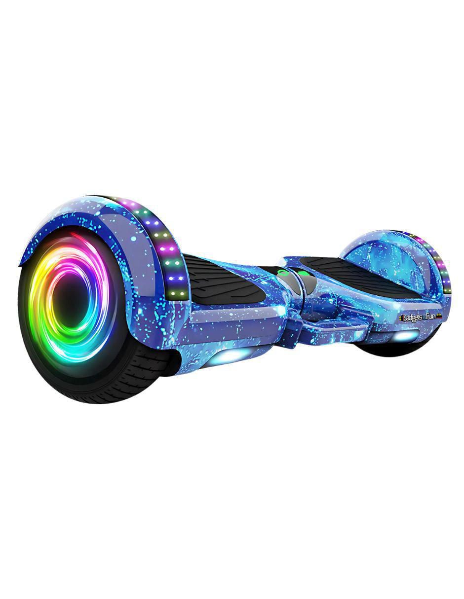 Hoverboard