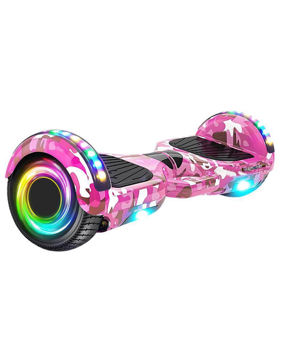Hoverboard Hoverboard