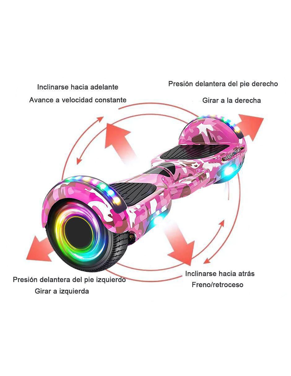 Hoverboard 2