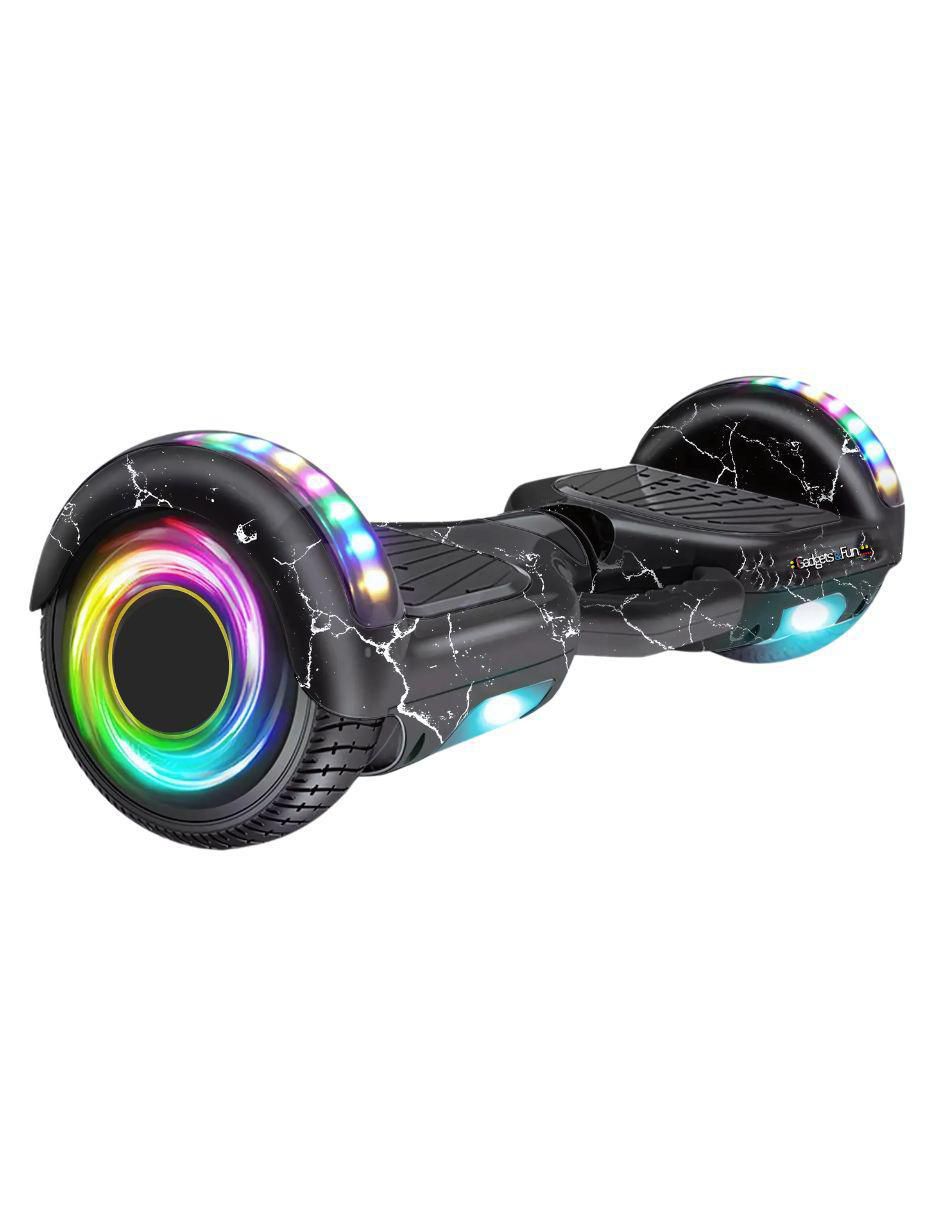 Hoverboard