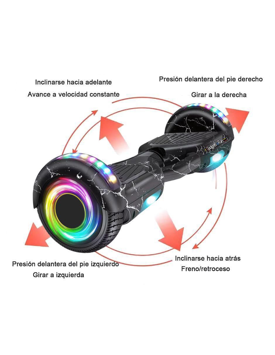 Hoverboard Gadgets & Fun