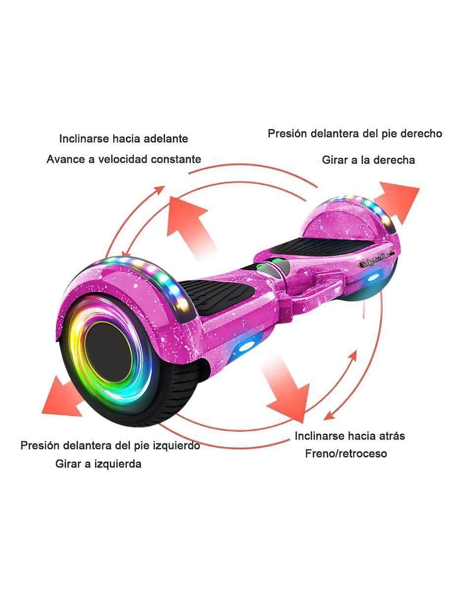 Hoverboard 2