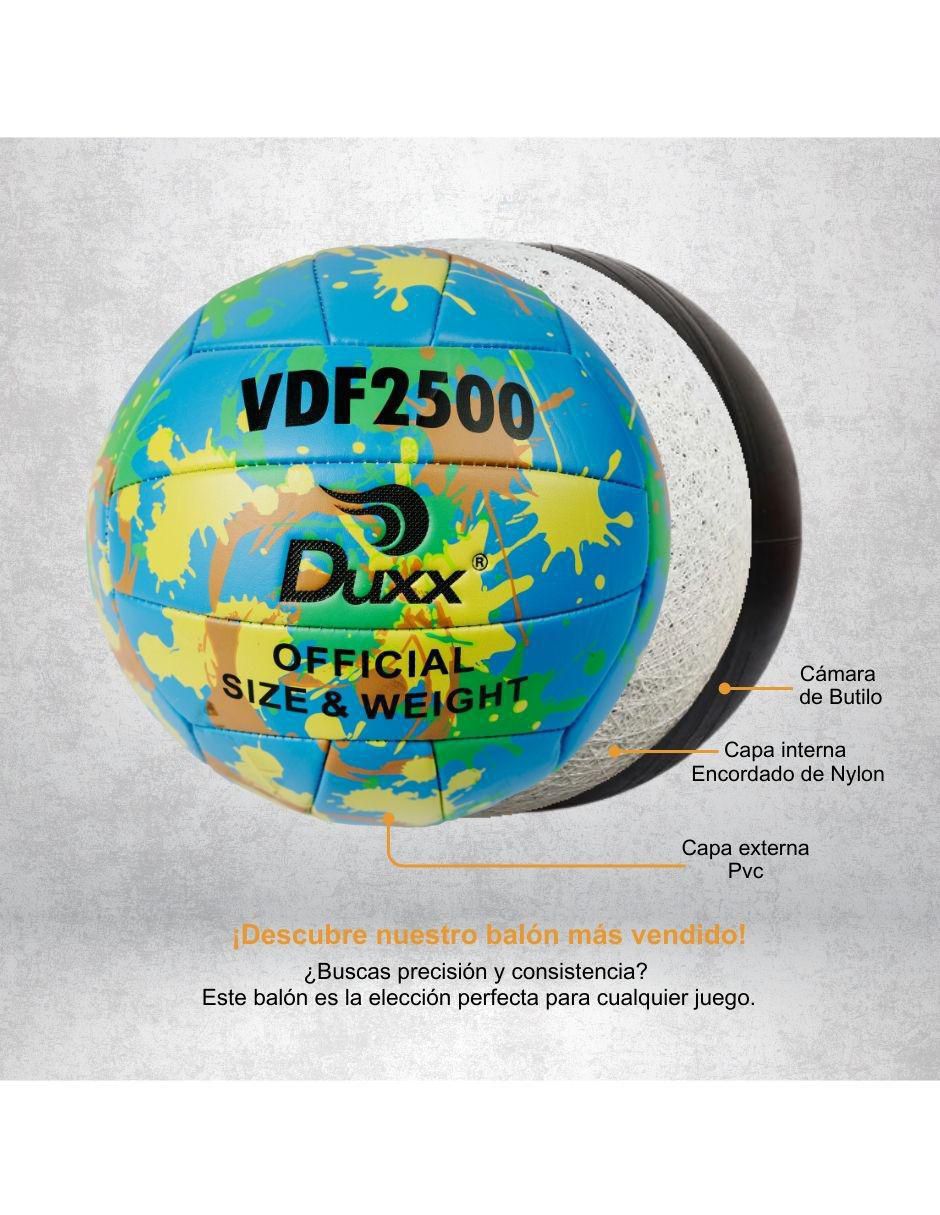 Balón para voleibol adulto 4