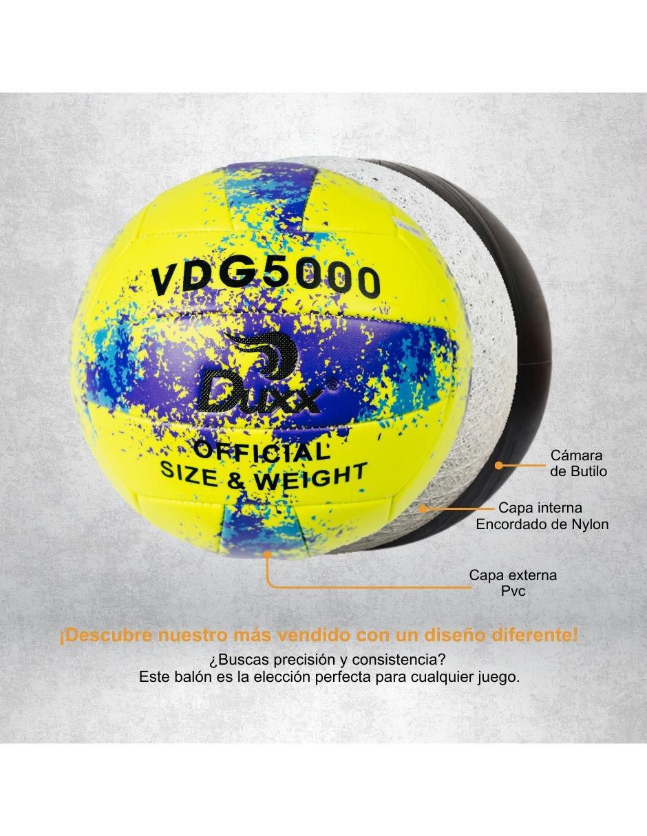 Balón para voleibol adulto 4