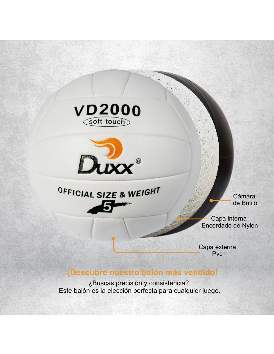 Balón para voleibol adulto 4