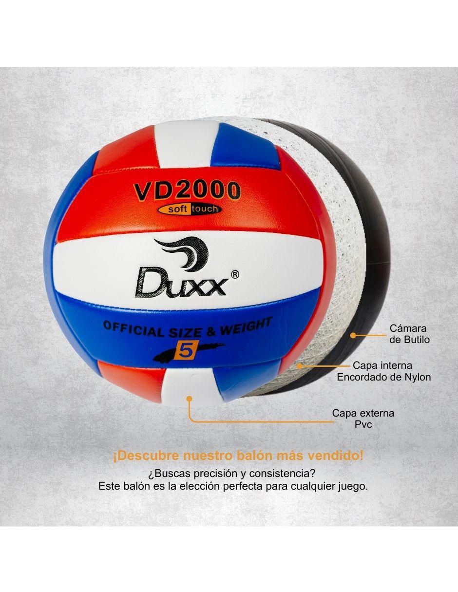 Balón para voleibol adulto 4