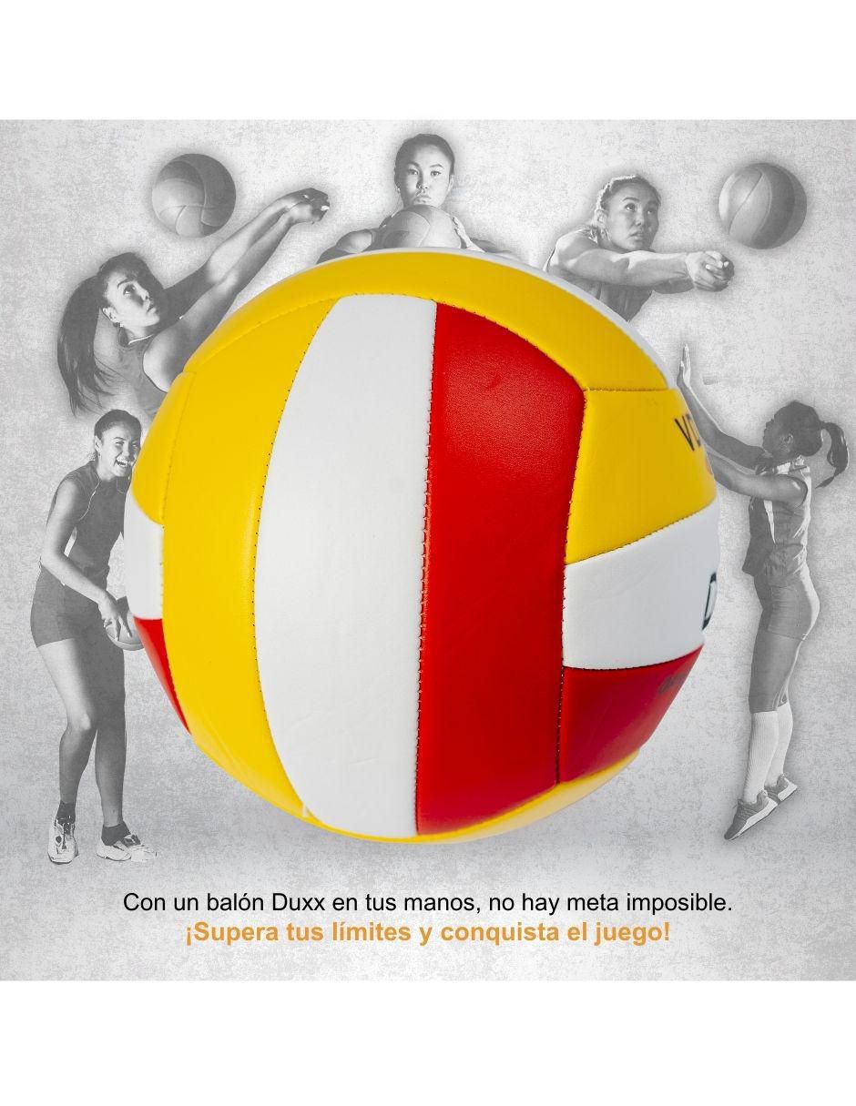 Balón para voleibol adulto 3