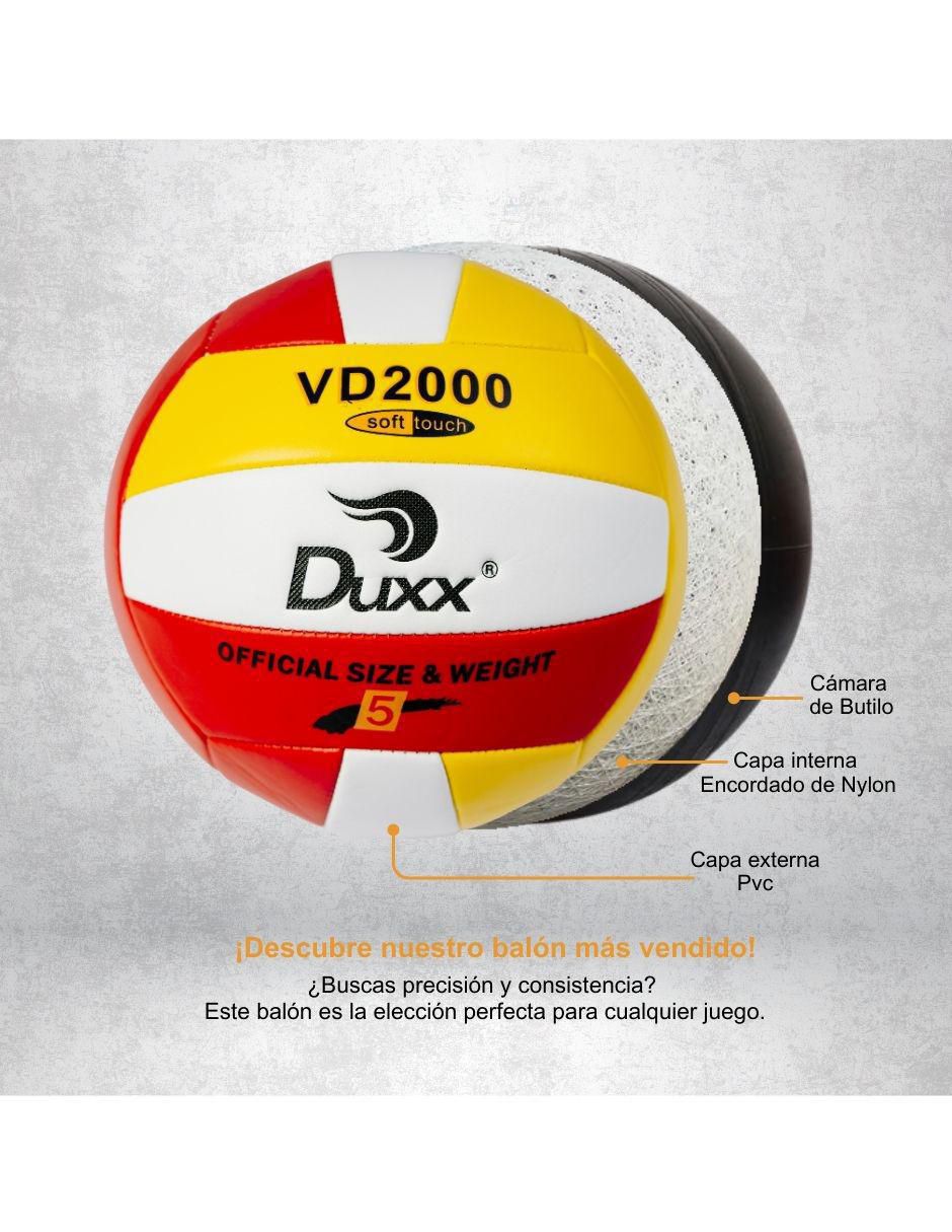 Balón para voleibol adulto 4