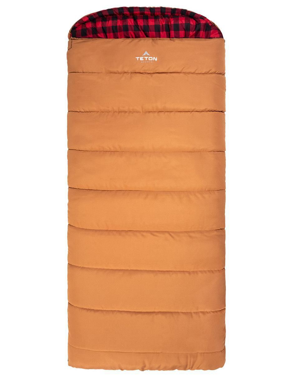 Sleeping bag Bridger -37°C unisex 2