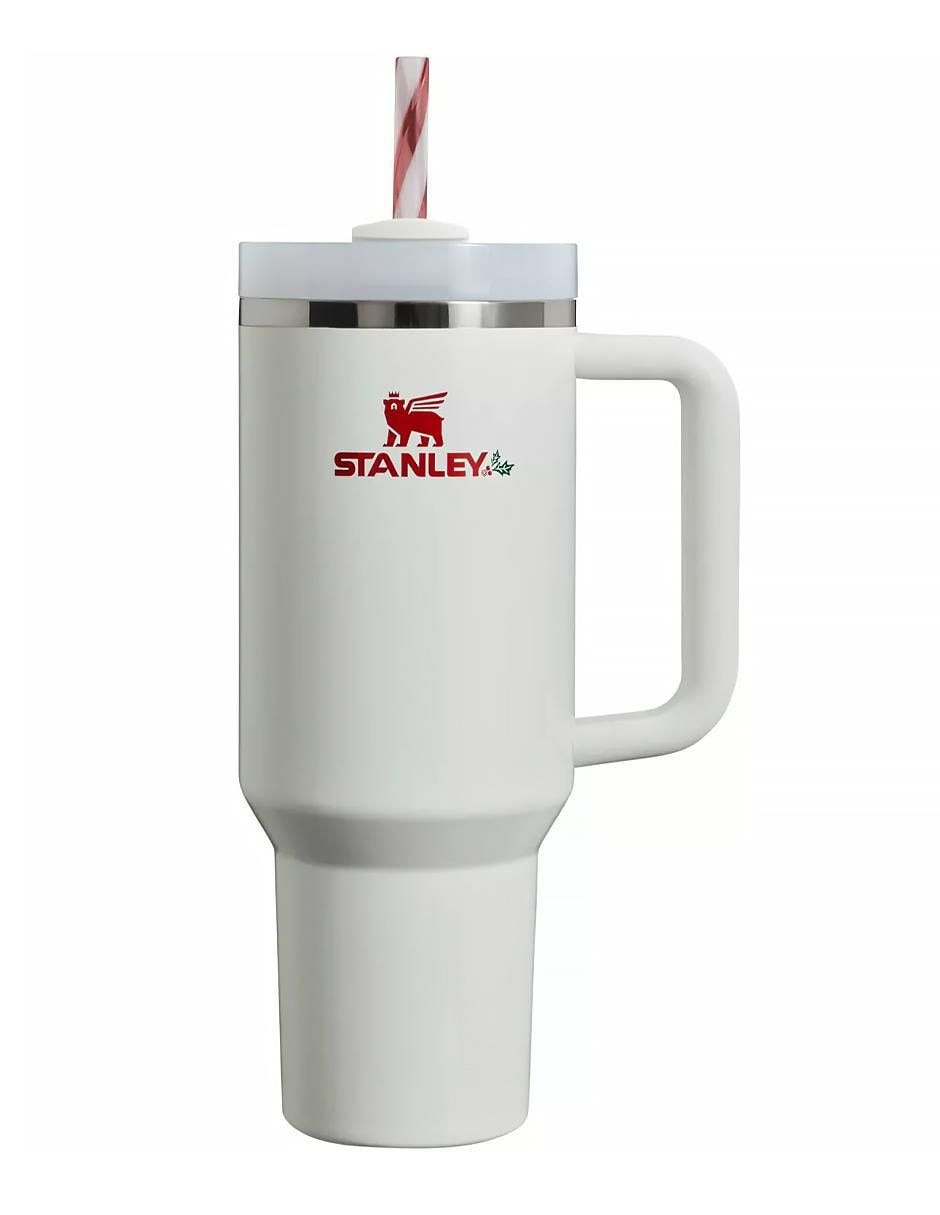 Termo de acero inoxidable con tapa rosca 1.1 L Termo de acero inoxidable con tapa rosca 1.1 L
