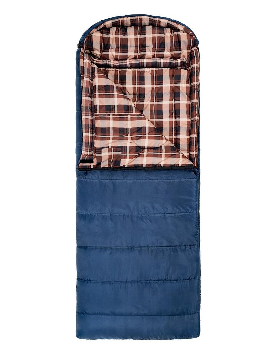 Sleeping bag Celsius XL -31°C Zipper Izquierdo unisex