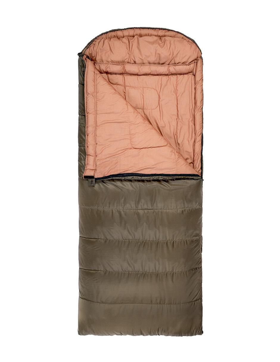 Sleeping bag Celsius XL -31°C Zipper Izquierdo unisex Sleeping bag Celsius XL -31°C Zipper Izquierdo unisex