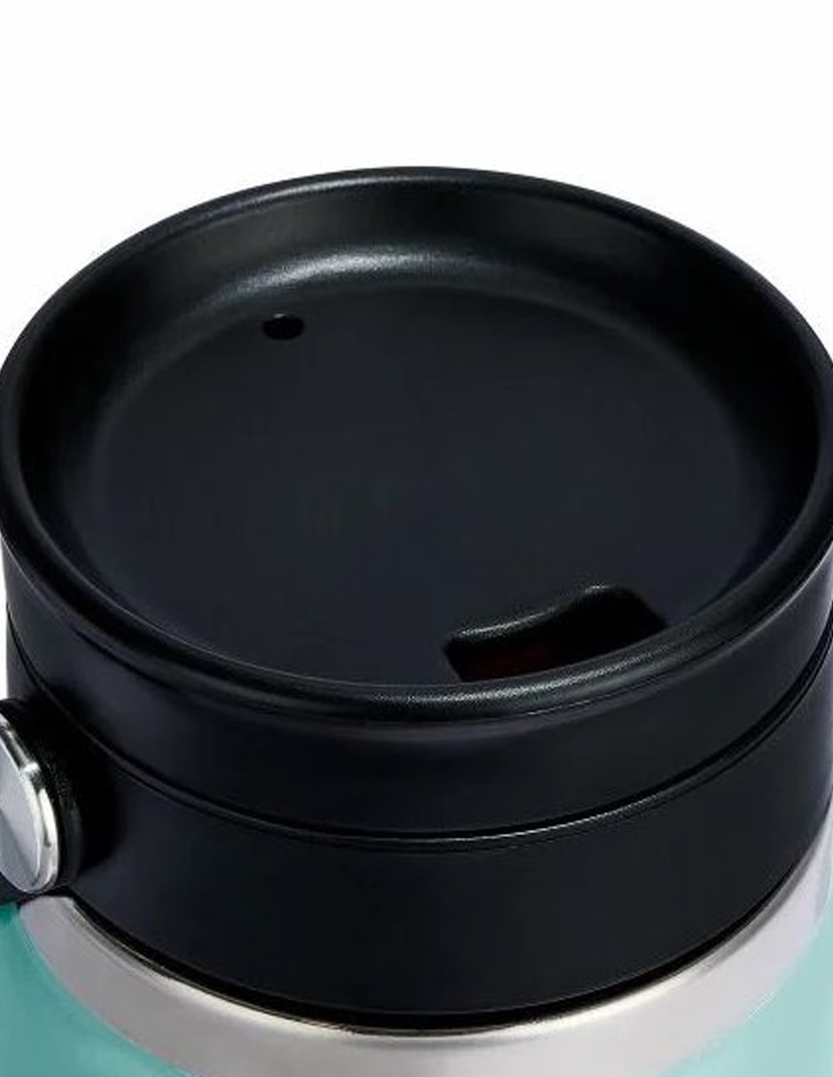TERMO HYDROFLASK , 591 ML, AZUL CLARO