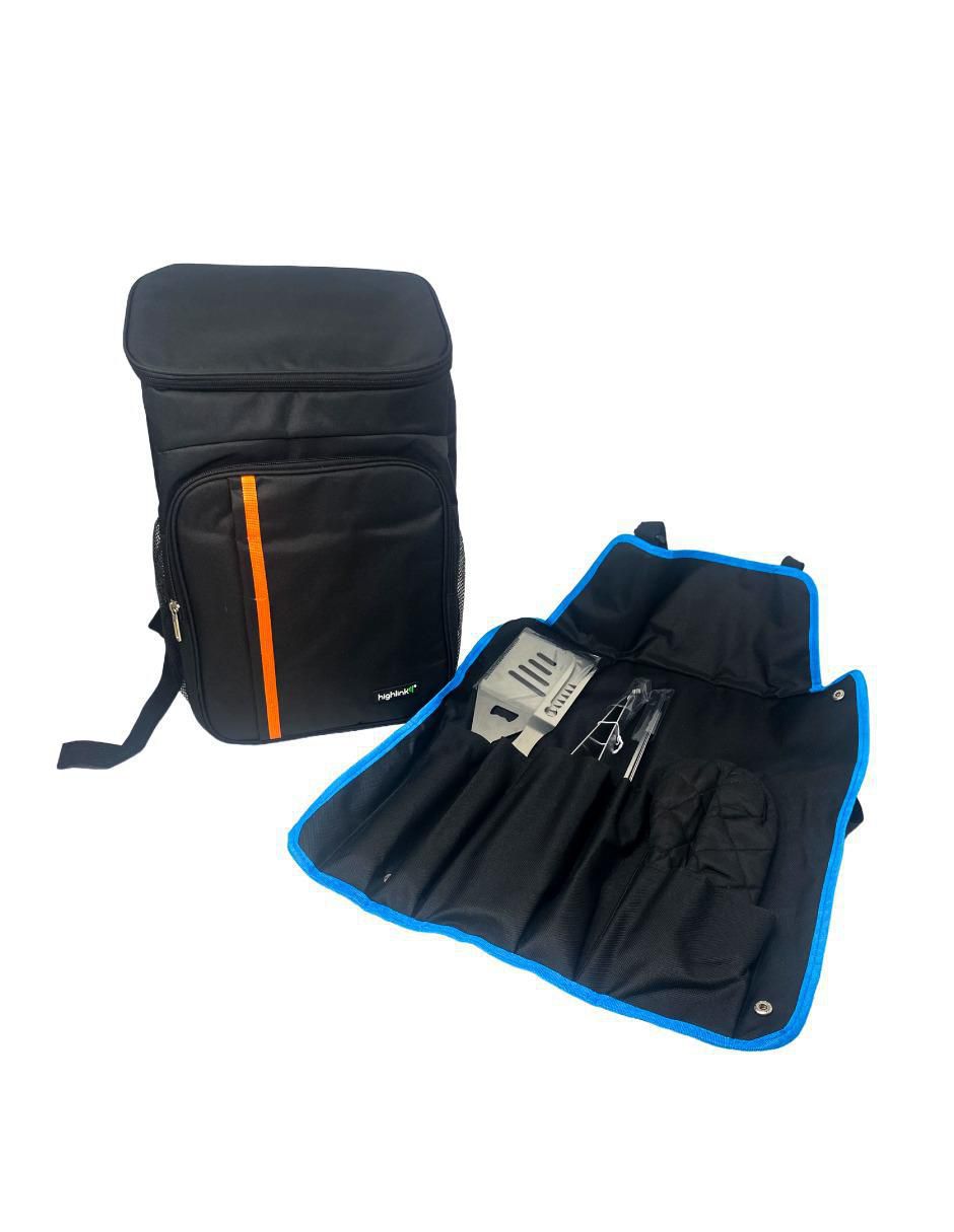 Kit hielera de polipropileno 1
