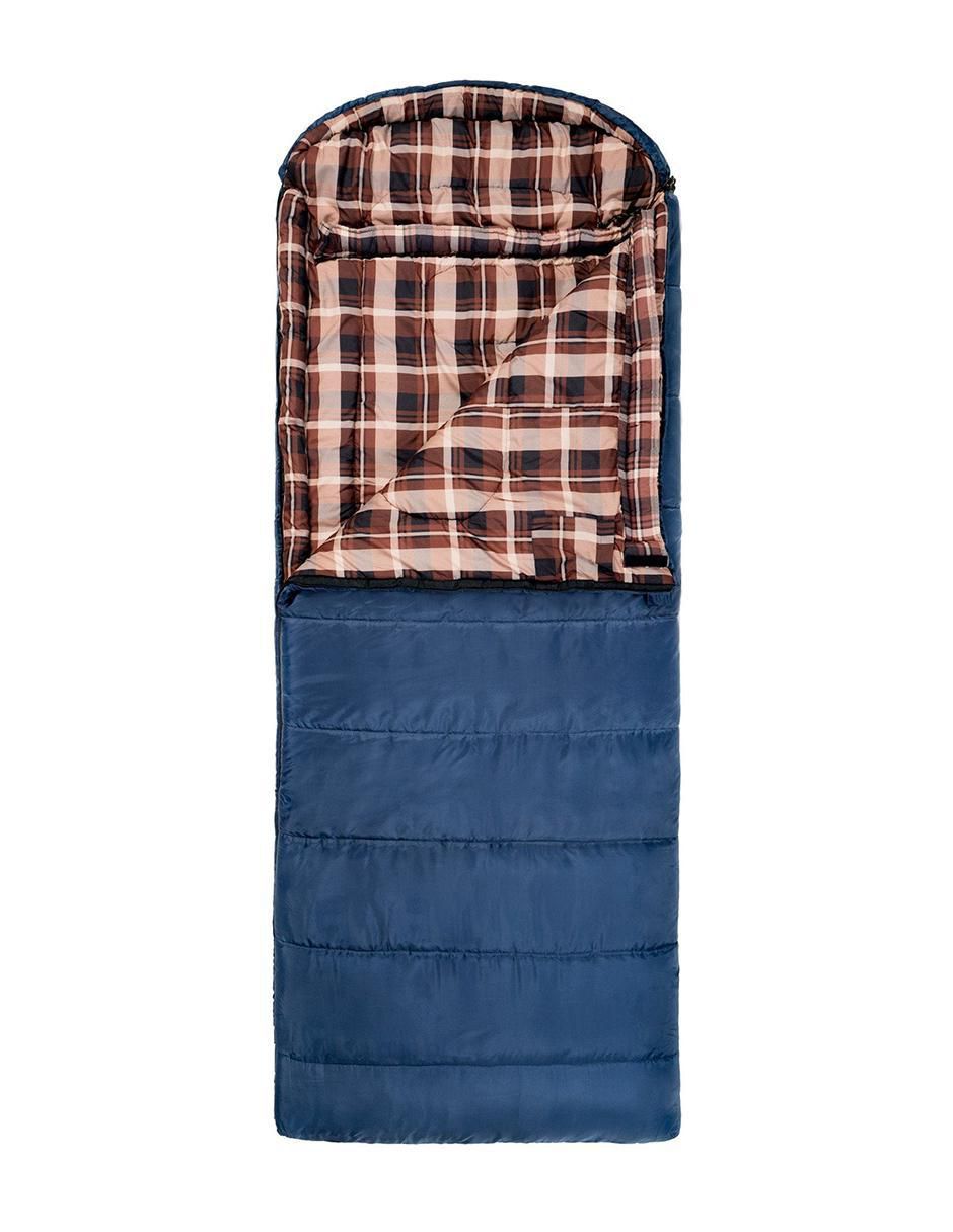 Sleeping bag Celsius XL -17°c cierre lado derecho unisex