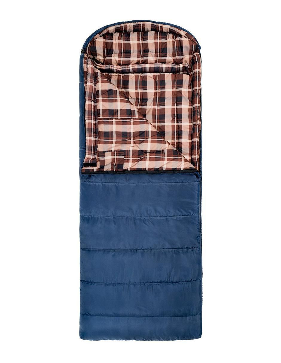Sleeping bag Celsius XL -17°c cierre izquierdo unisex