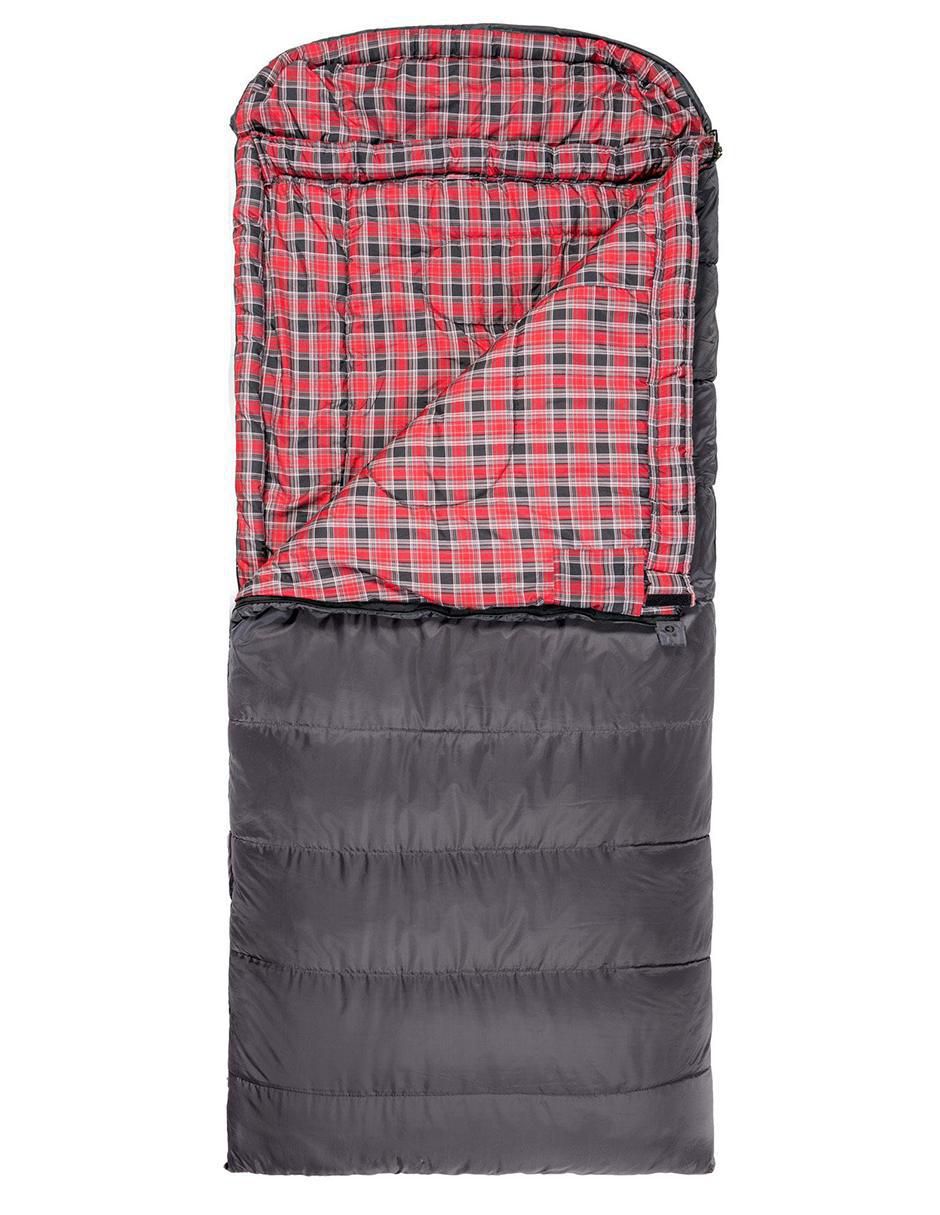 Sleeping bag Celsius XXL -17°c cierre lado derecho unisex Sleeping bag Celsius XXL -17°c cierre lado derecho unisex