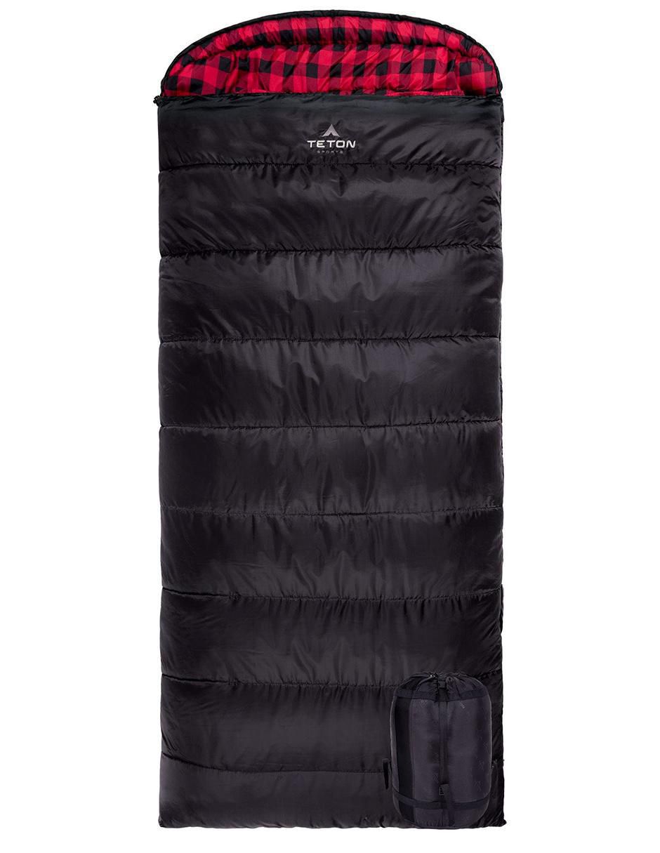Sleeping bag Celsius XXL -17°c cierre lado derecho unisex 2