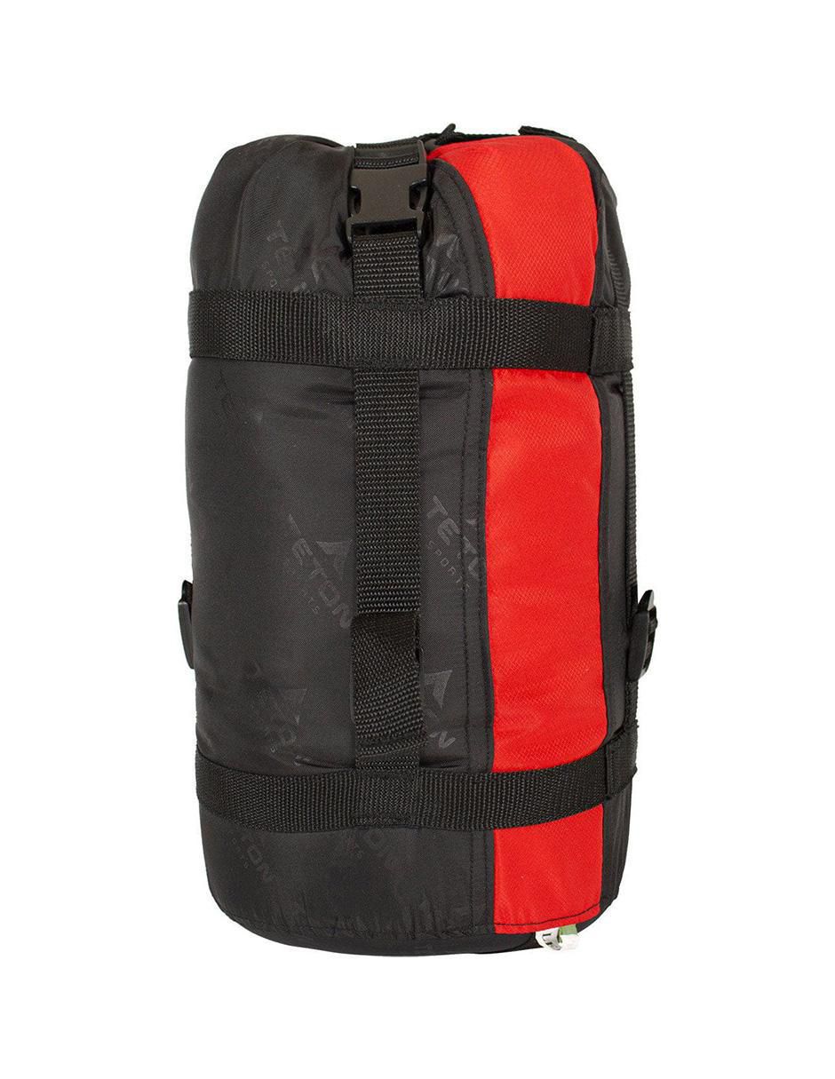 Sleeping bag Tracker -15°c 2 personas unisex 4