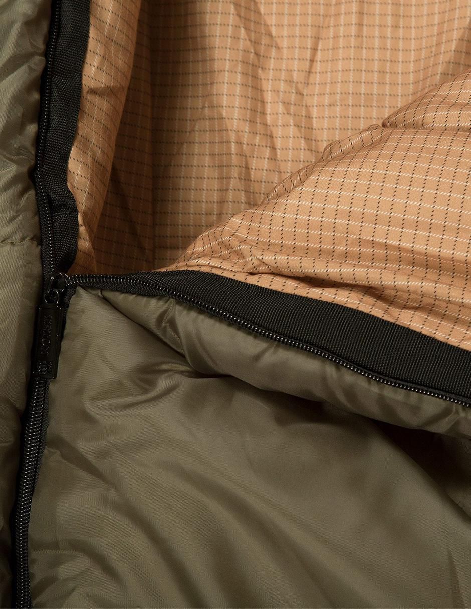 Sleeping bag Celsius xl -6°c cierre lado derecho unisex 4