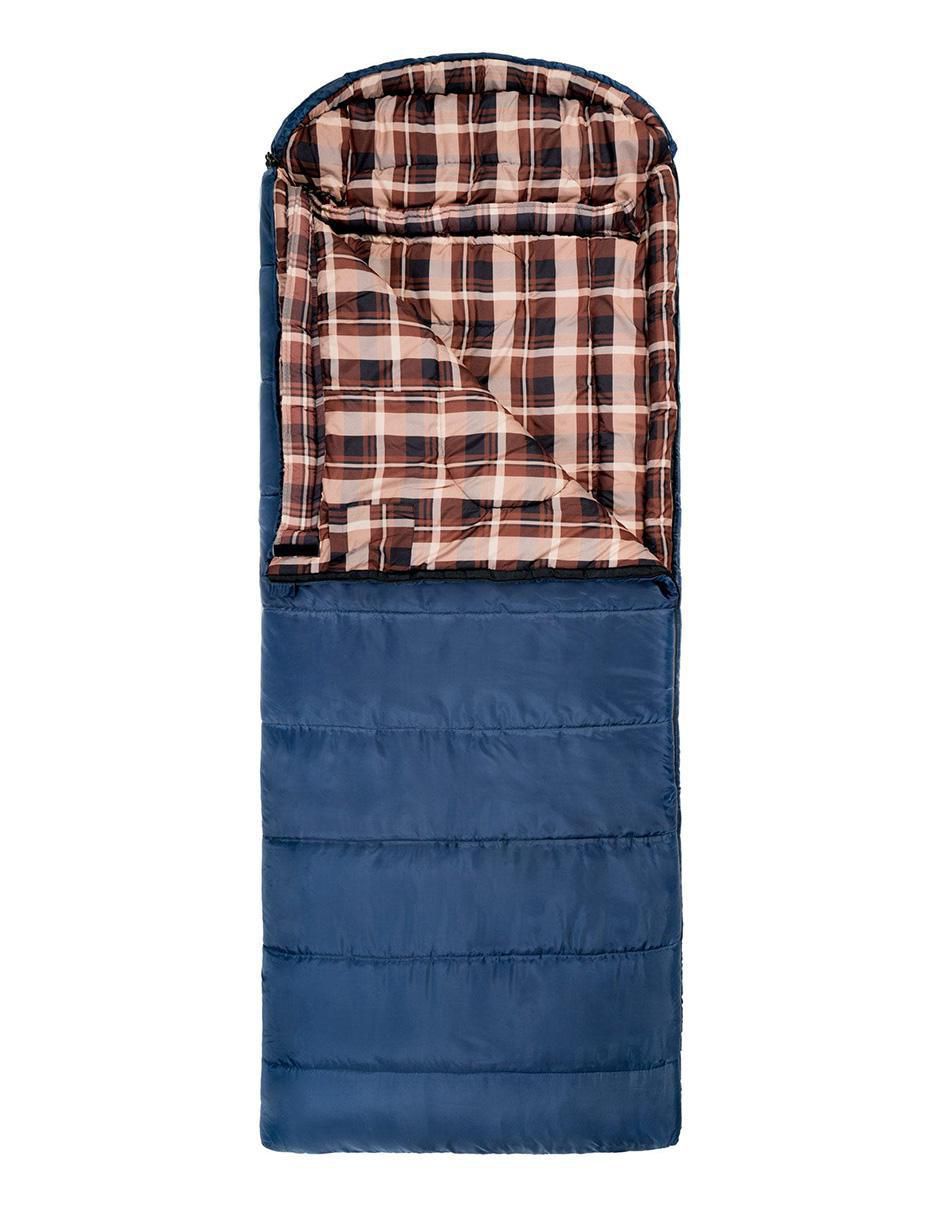 Sleeping bag Celsius xl -6°c cierre lado izquierdo unisex