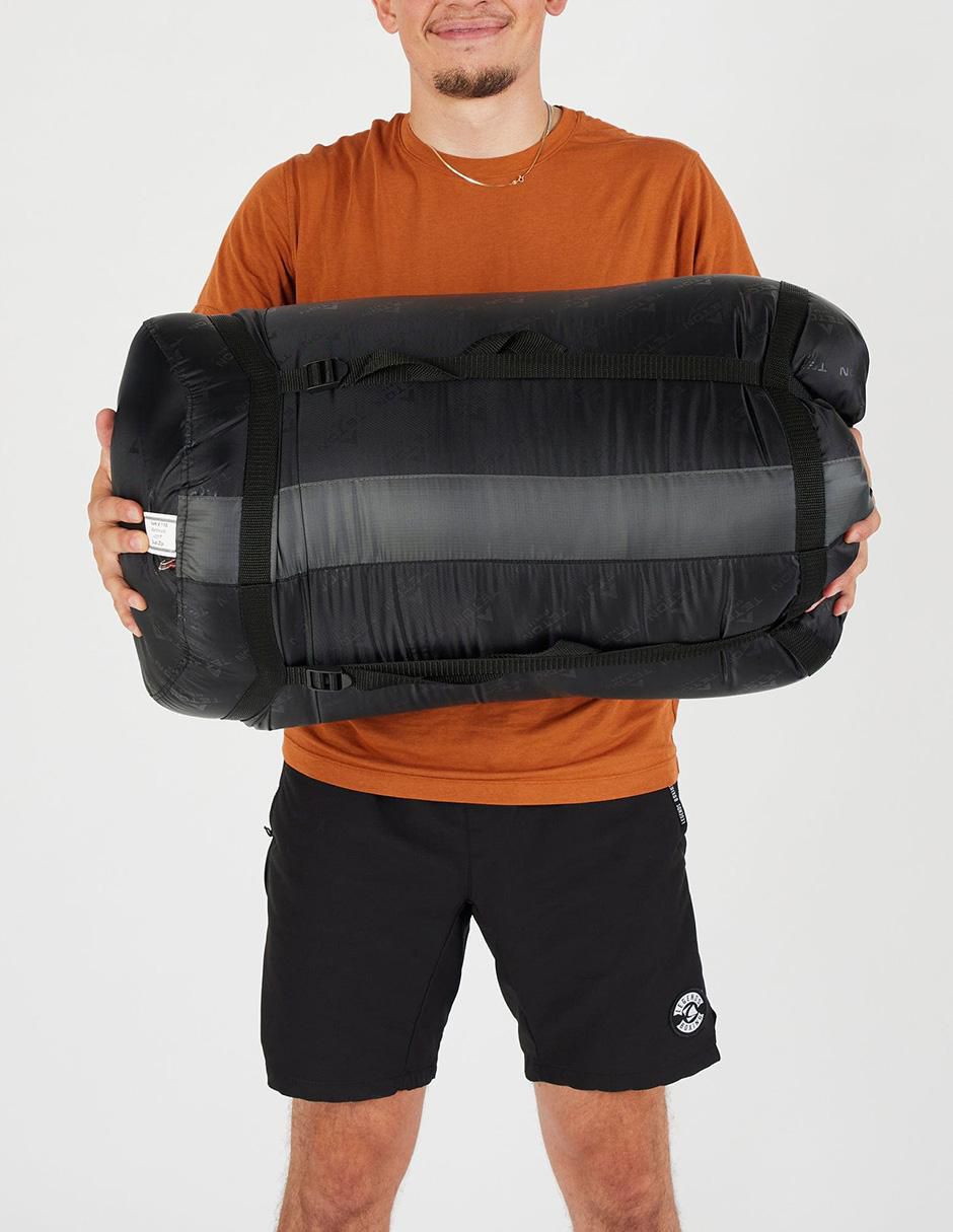 Sleeping bag Teton 2 personas Mammoth -6°c unisex